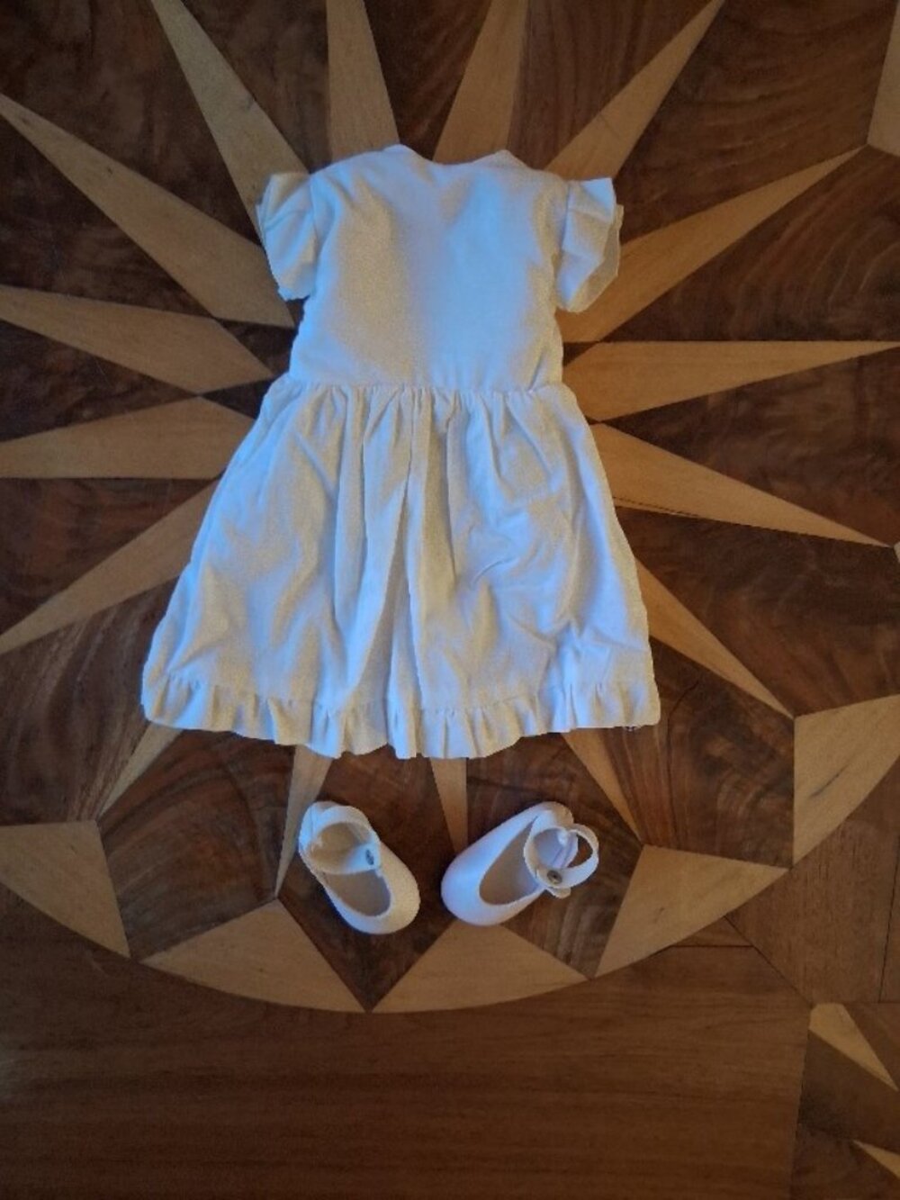 Vintage Sasha Trendon Doll Original Clothing 9+ Outfits - Picture 8 of 10
